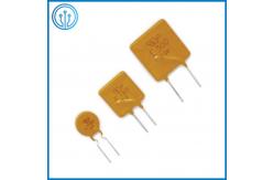 China Positive Temperature Coefficient 1.1A Polymeric 90V Surface Mount Fuses 5.1MM supplier