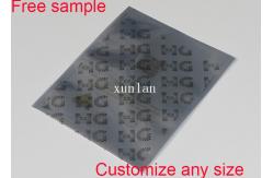China Three Layer Structure ESD Shielding Bag Anti Static Polythene With Printing Design supplier