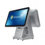 2.4GHZ 1024x768 Touch Screen POS Machine 15.6 Inch for sale