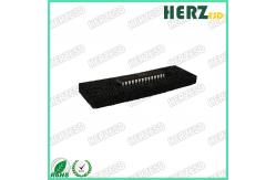 China Sensitive Device Packing ESD Foam Sheets , ESD Conductive Foam Customized Size supplier