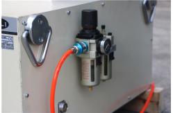 China Half - Sine Shock Waves Mechanical Shock Impact Tester Max. Load 50Kg supplier