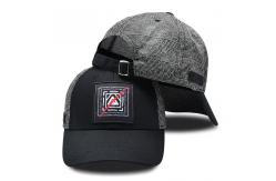 China Curved Shading Six Panel Baseball Cap Customized Logo Digital Printing supplier