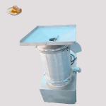 Eggshell Separator Egg Cracking Machine  304 Stainless Steel 20000pcs/H for sale