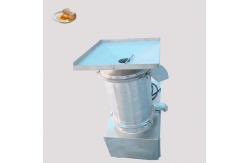 China Eggshell Separator Egg Cracking Machine  304 Stainless Steel 20000pcs/H supplier