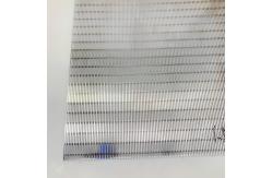 China Filtration Supported Flexible Led Display Screen - Length 0.25m-3m supplier