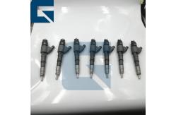China VOE20798683 20798683 For  EC210B Diesel Fuel Injector supplier