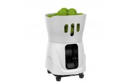 China Tennis ball machine APP Control Padel PT-Mini Pro supplier