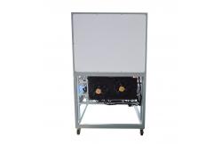 China Auto Air Conditioning System Demonstration Teaching Utensil supplier