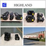 Harnessing The Power Of Fluids Hydrostatic Transmissions HPV70+HMF70 for sale