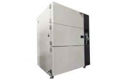 China LCD TH900C Thermal Temperature Cycling Test Chamber 3 Phase Power supplier