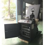 Super Silent Micro Combined Heat And Power Units With Water Cooling Engine RPM1800 for sale