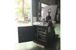China Water Cooled Micro CHP 20KW Micro Cogeneration Systems 4 Cylinders Engine supplier