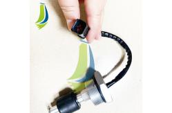China 418-6596 Liquid Level Switch For E330D L E330D2 Excavator 4186596 supplier