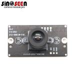 Custom GC1054 Sensor 1MP 720P USB 2.0 Camera Module For Video Doorbell for sale
