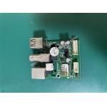 Biolight BLT Q5 Patient Monitor USB Network Interface Board Q5SOPB03 13-056-0005 for sale