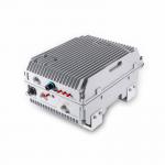 Customized 5 Watt GSM Network Booster 2G 900MHz Cellular Apmifier for sale