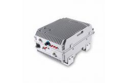 China Customized 5 Watt GSM Network Booster 2G 900MHz Cellular Apmifier supplier