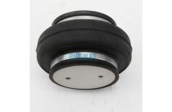 China 1K130070 Rubber Air Spring 0.8Mpa Goodyear 1B5-500 Replacement supplier