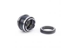 China Hidrostal Rubber Bellow Seal Mechanical Seals 11/2 Seal supplier