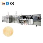 Cutting Edge Obleas Wafer Production Equipment With CE for sale