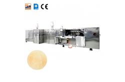 China Cutting Edge Obleas Wafer Production Equipment With CE supplier