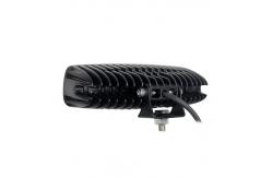 China Flood Rectangular 6 Inch Mini LED Light Bar IP69k 30W 6000K supplier