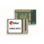 NINA-B112-06B Wireless Communication Module Stand-Alone BT Low Energy Modules With NFC for sale