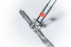 China 1800C U Shape Furnace Heating Element MoSi2 For Dental Furnace supplier