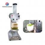50L/Min  Electric stainless steel coconut skin peeling machine coconut skin separating machine for sale