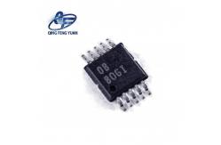 China Analog ADS1115IDGSR(1) Microcontroller Pic Programmer ADS1115IDGSR(1) Electronic Components Ic Chip QTCP supplier