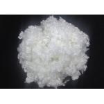 Hollow Conjugated Siliconized Fiber , 100% Virgin Polyester Hollowfibre 7Dｘ64ＭＭ for sale