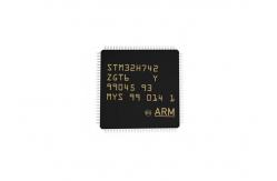 China High Performance Microcontroller MCU STM32H742ZGT6 Microcontroller IC 144-LQFP Package supplier