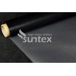 PTFE Coated Fiberglass Fabric for Electronic Insulation and Heat Press Release Sheet for sale