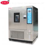 High and Low Constant Temperature Humidity Chamber Environmental Testing Equipment