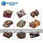 Mango Grains Dates Cake Cutting Machine