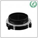 China Encoder rotary Incremental 65mm Hollow Shaft Encoder 15 Pulse Ring Encoder Soundwell EC65 for sale