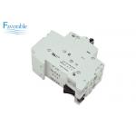 Circuit BRKR 6A IEC947-2 400V DCS Auto Cutting Machine Parts 304500126
