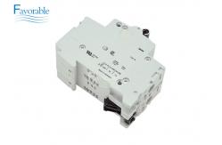 China Circuit BRKR 6A IEC947-2 400V DCS Auto Cutting Machine Parts 304500126 supplier