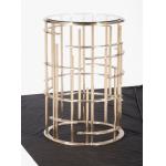 China custom stainless steel furniture designs buy from foshan factory price for sale
