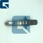 7E-6408 7E6408 Engine 3508 35012 3516 Diesel Engine Fuel Injector for sale