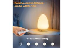 China 10000 Lux Natural Light Therapy Lamps Remote Control Sunlight Mood Lamp Customized supplier