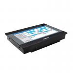 EX3G Series HMI PLC All In One 7'' TFT USB 2.0 Port 32K Program Capacity PLC HMI Panel for sale