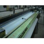 Mildew Proof Polyester Screen Fabric , Polyester Mesh Cloth For PCB Printing