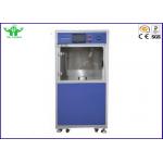 6kw Environmental Test Chamber  Laptop / Touch Control For Lithium Battery Pack for sale