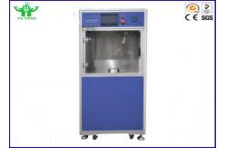 China 6kw Environmental Test Chamber  Laptop / Touch Control For Lithium Battery Pack supplier