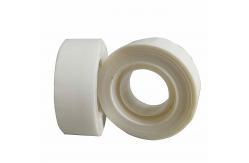China Carton Sealing Invisible Magic BOPP Stationery Tape with Good Adhesive supplier