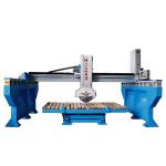 Bridge 18.5kw Stone CNC Machines for sale
