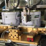 380V 50HZ Automatic Tin Can Making Machine For Pail for sale