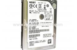 China Hitachi HTE721010A9E630 1T Enterprise enhanced notebook hard disk 1TB 7200 turn 7*24 supplier