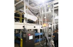 China Plastic Resin Conveying Vacuum Hopper Loader For Plastic Pellets supplier